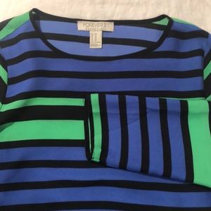 Forever 21 | Long sleeved blouse